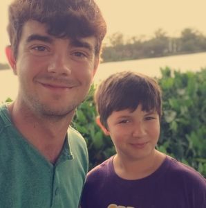 Meet your Posher, Cameron